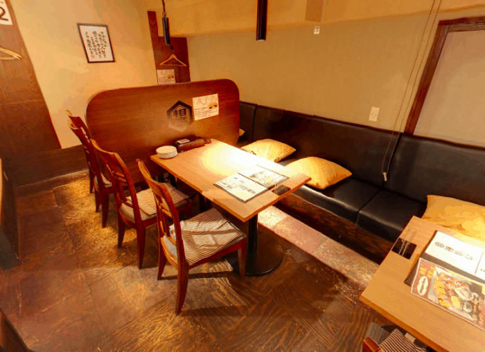 岩手の相席屋盛岡映画通り店で31歳女が リアル婚活 してきた結末w