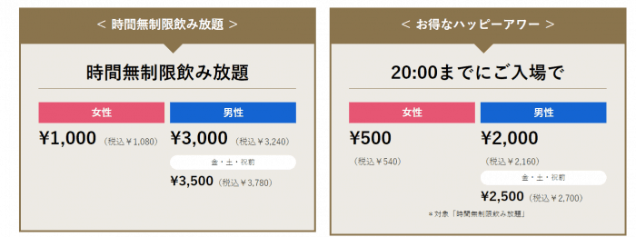 19最新 神戸の出会いスポット5選 ハズレなしの店舗を厳選して紹介